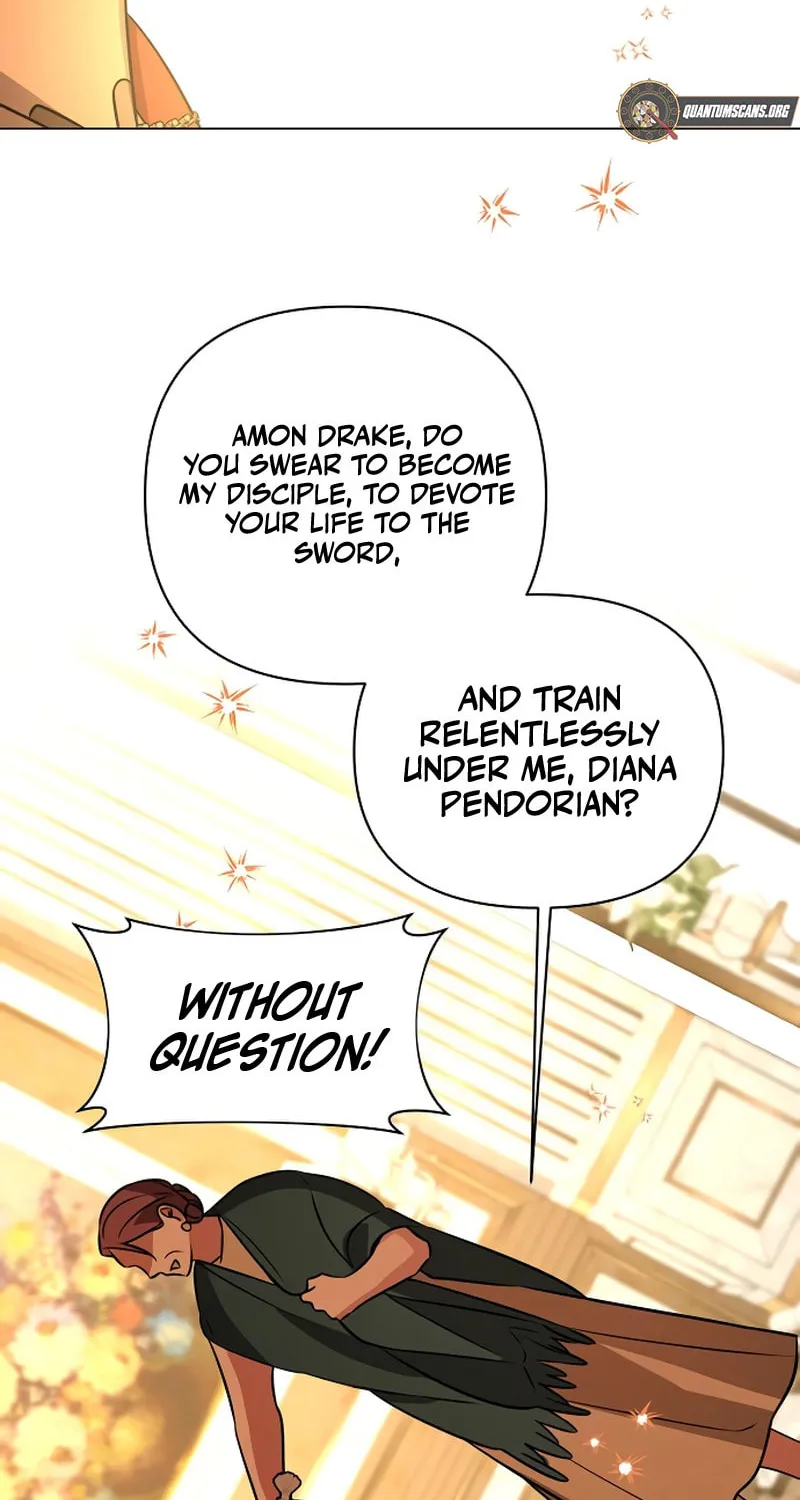 My Ruined ACADEMY Chapter 39 page 65 - 