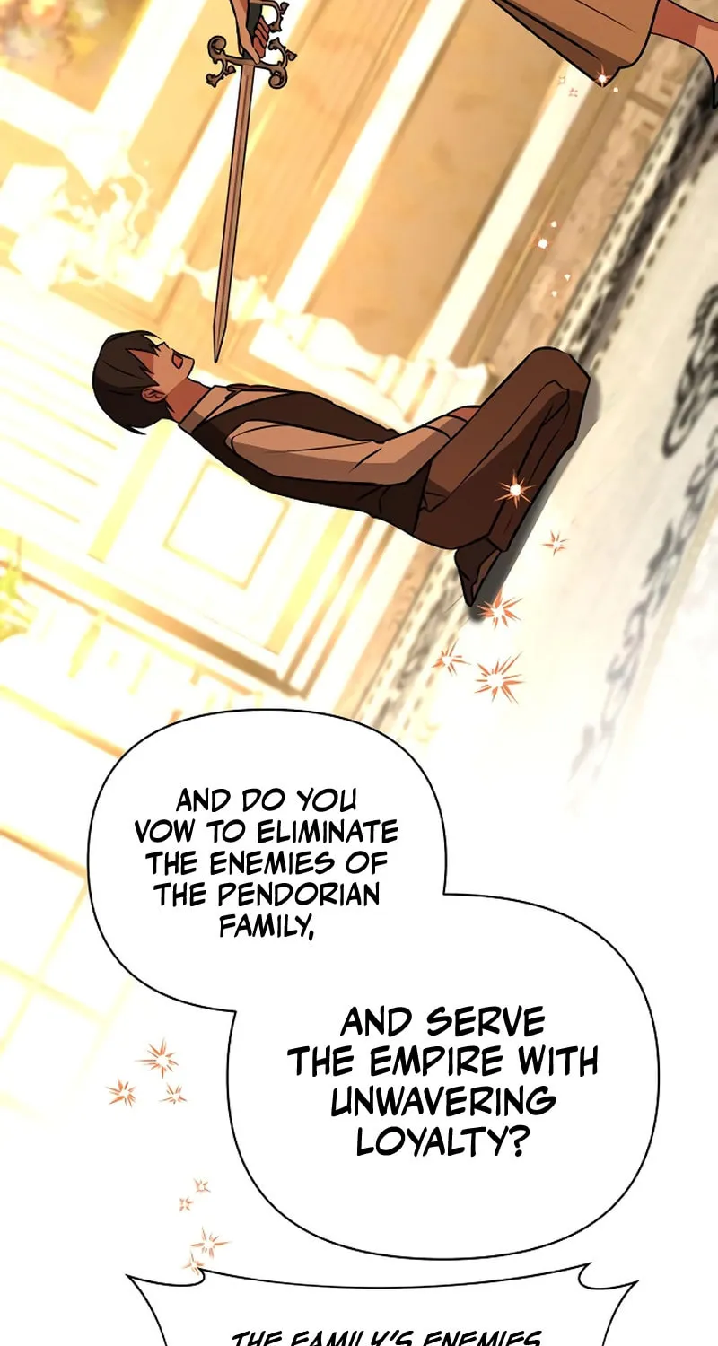 My Ruined ACADEMY Chapter 39 page 66 - 
