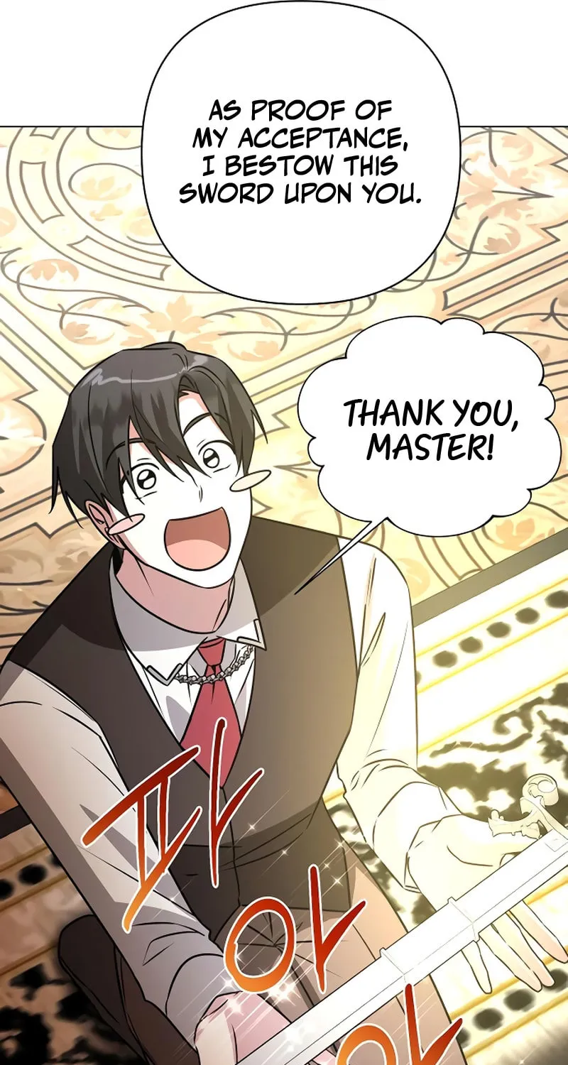 My Ruined ACADEMY Chapter 39 page 69 - 