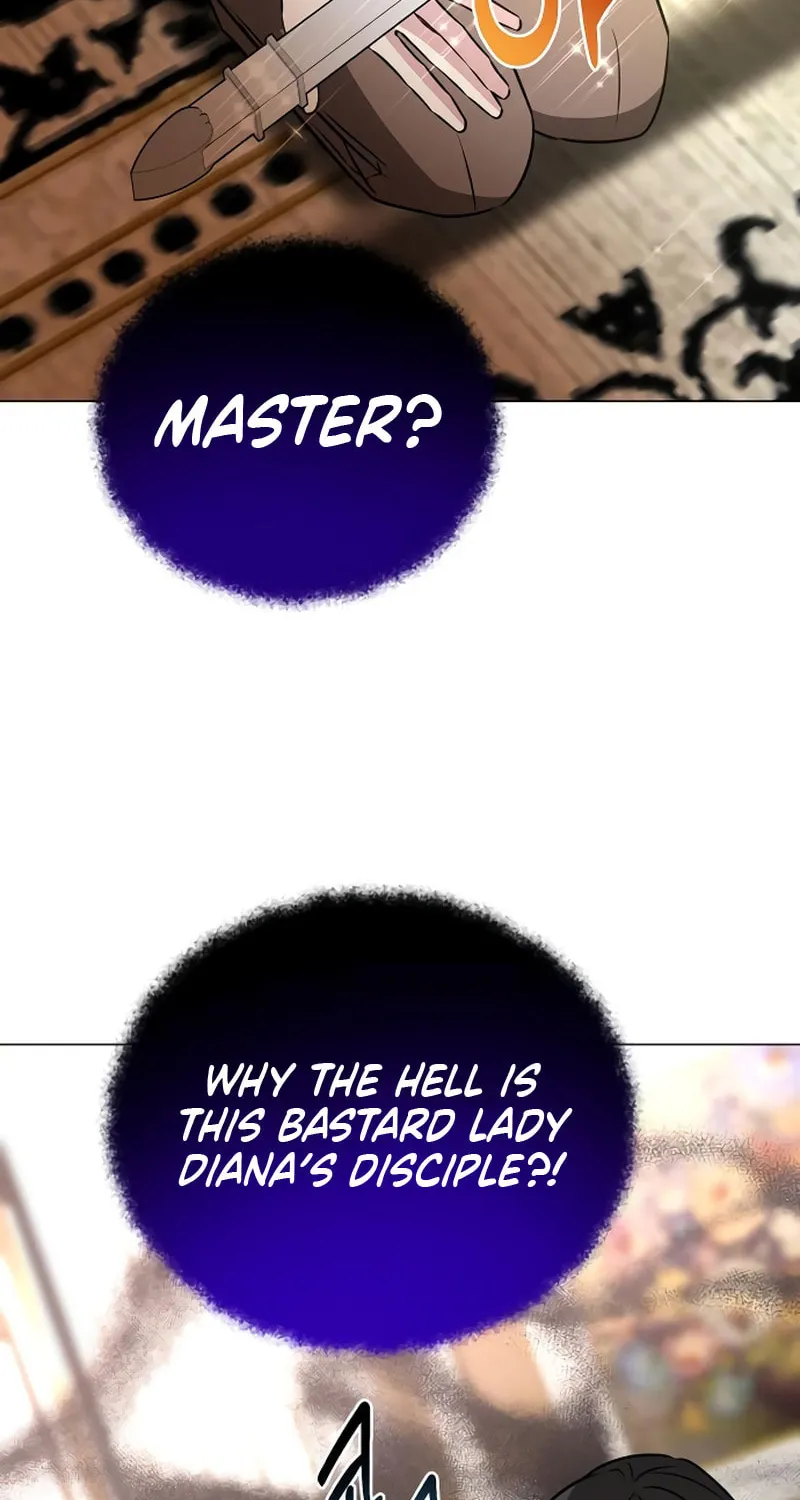 My Ruined ACADEMY Chapter 39 page 70 - 