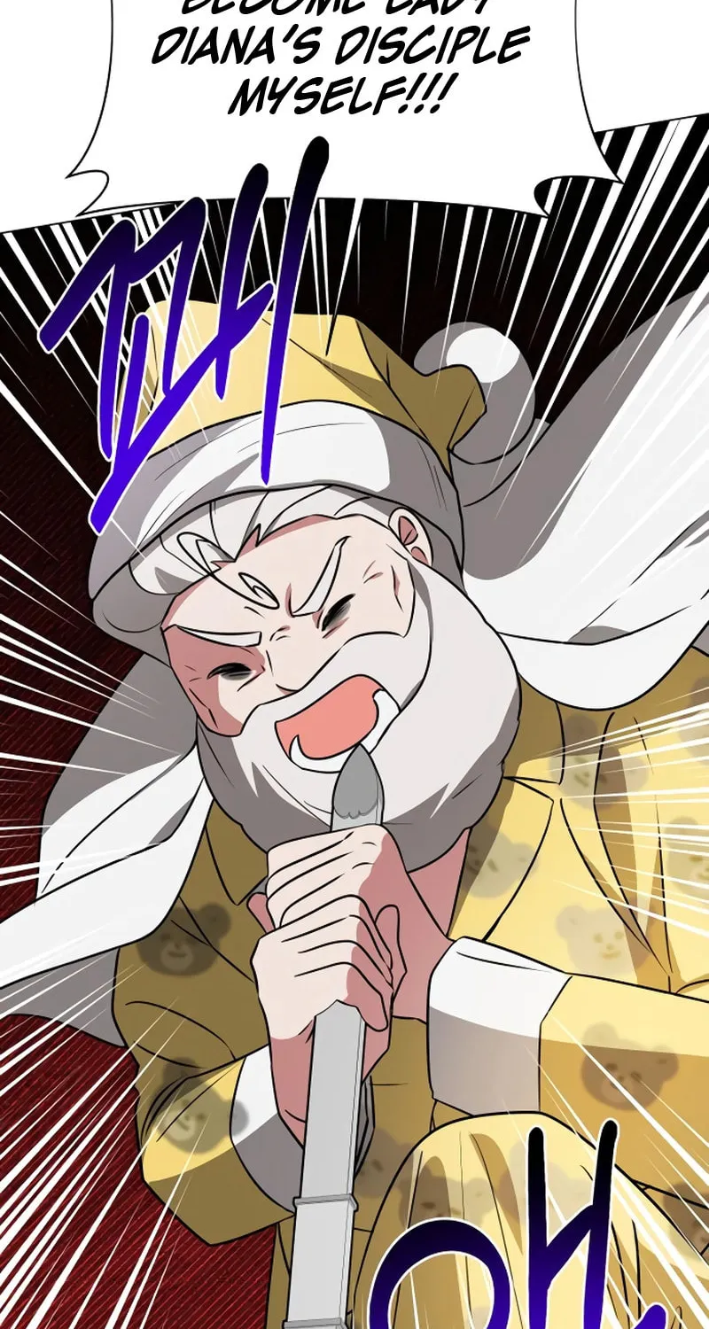 My Ruined ACADEMY Chapter 39 page 72 - 