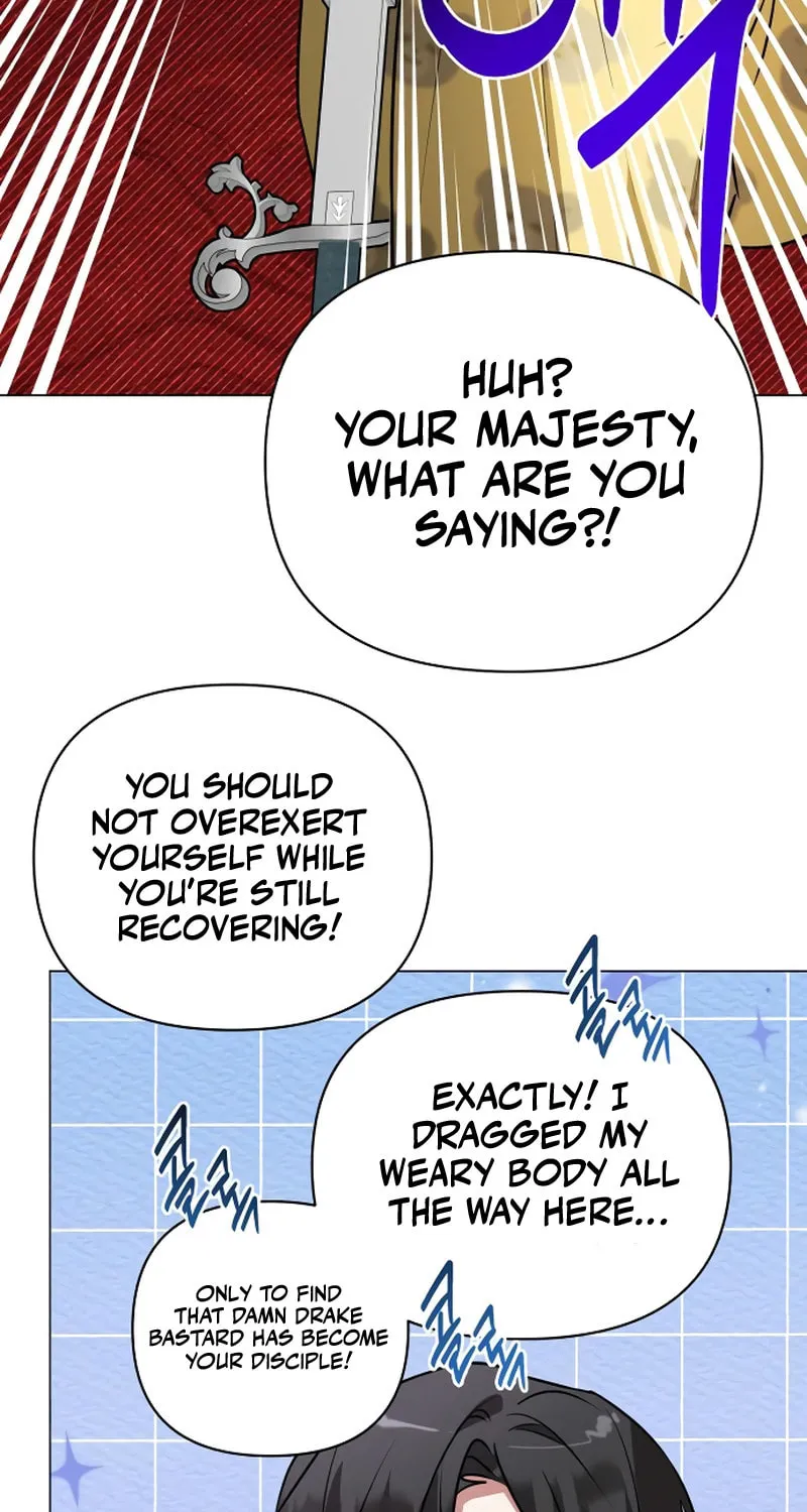 My Ruined ACADEMY Chapter 39 page 73 - 