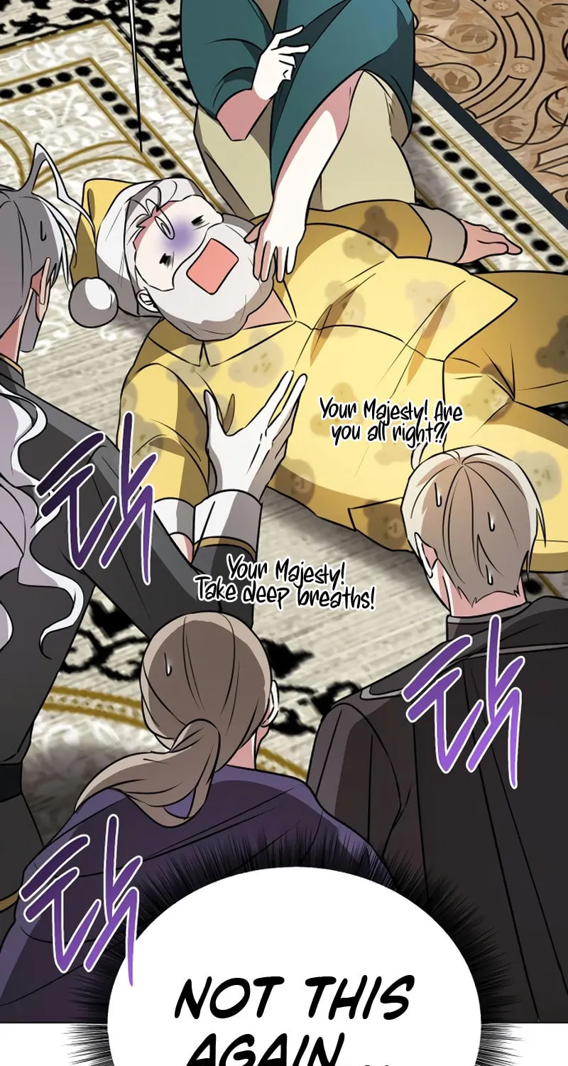 My Ruined ACADEMY Chapter 39 page 75 - 