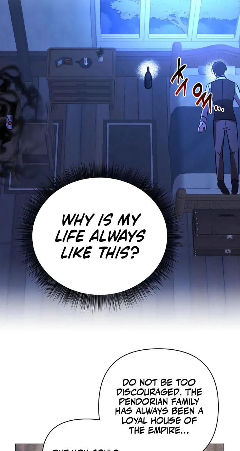My Ruined ACADEMY Chapter 39 page 80 - 