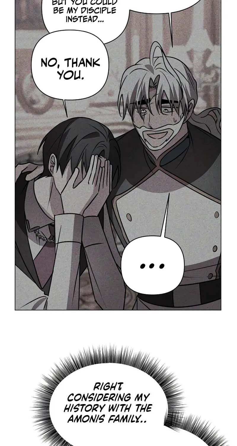 My Ruined ACADEMY Chapter 39 page 81 - 