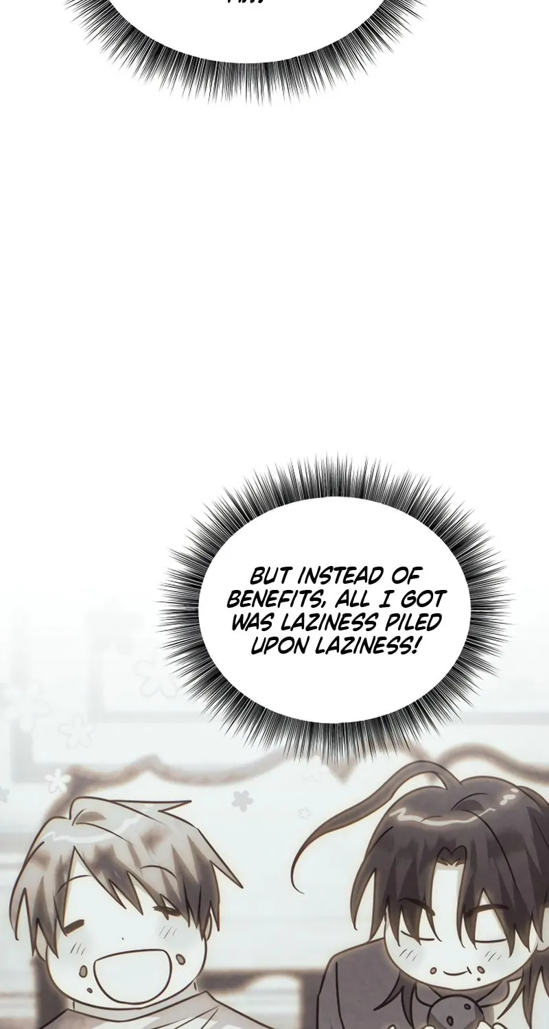 My Ruined ACADEMY Chapter 39 page 83 - 