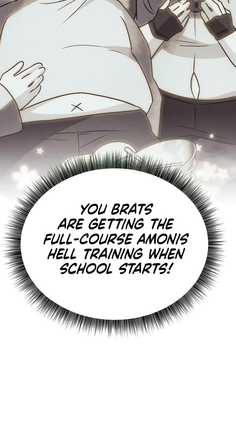 My Ruined ACADEMY Chapter 39 page 84 - 