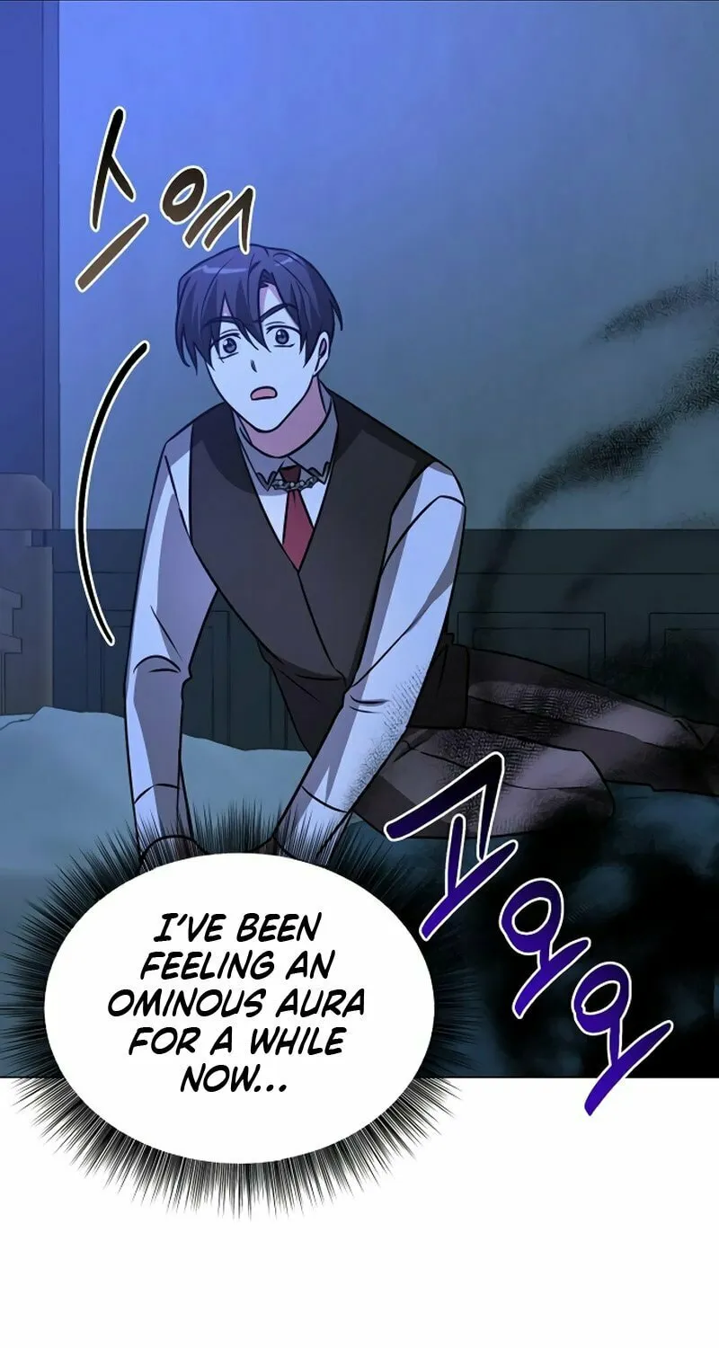 My Ruined ACADEMY Chapter 39 page 87 - 