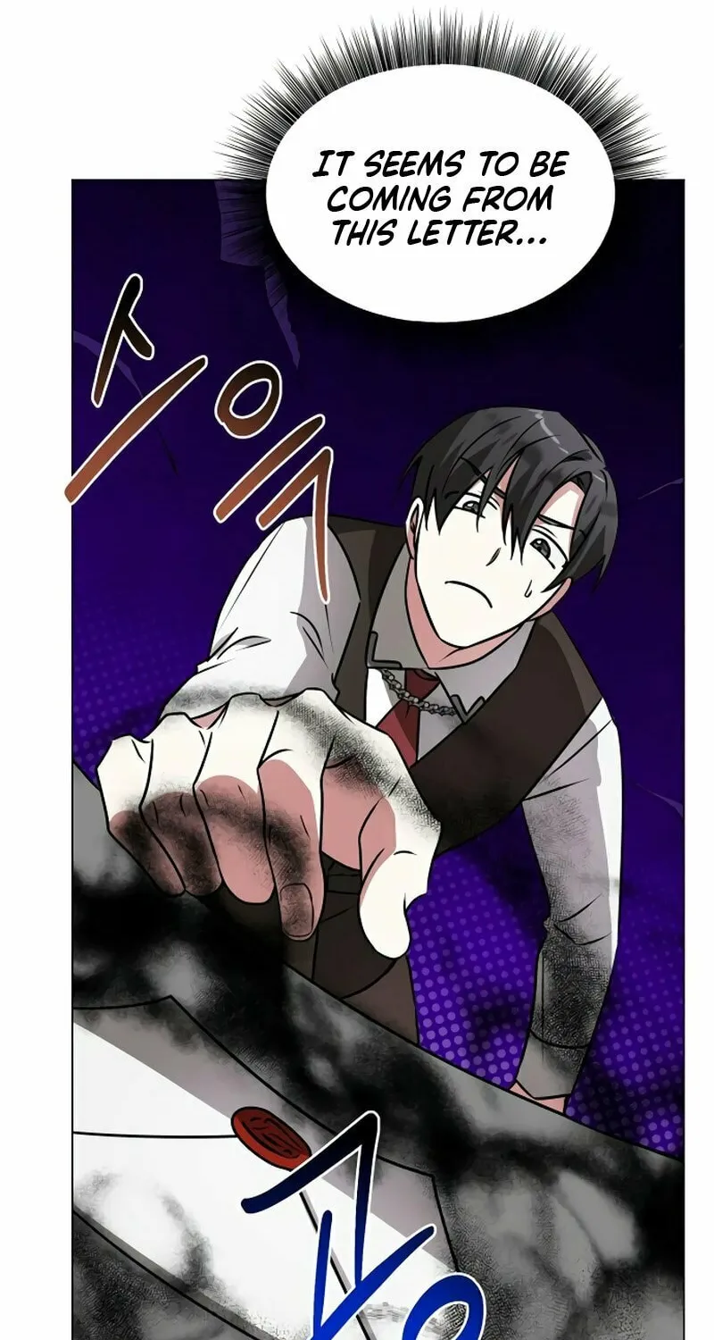 My Ruined ACADEMY Chapter 39 page 88 - 