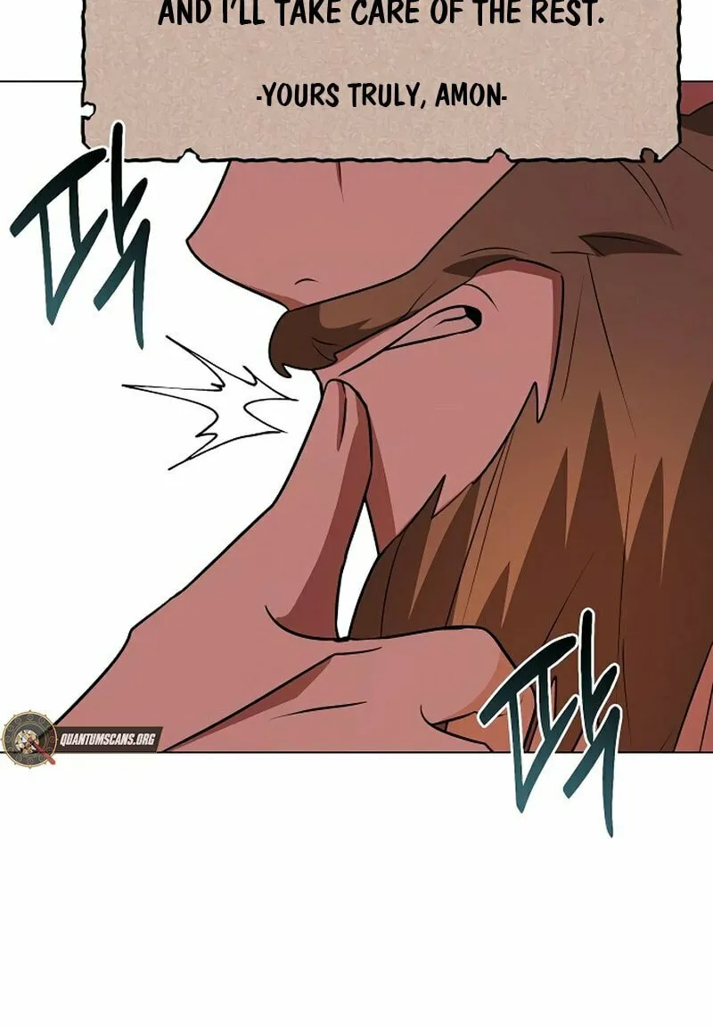 My Ruined ACADEMY Chapter 39 page 94 - 