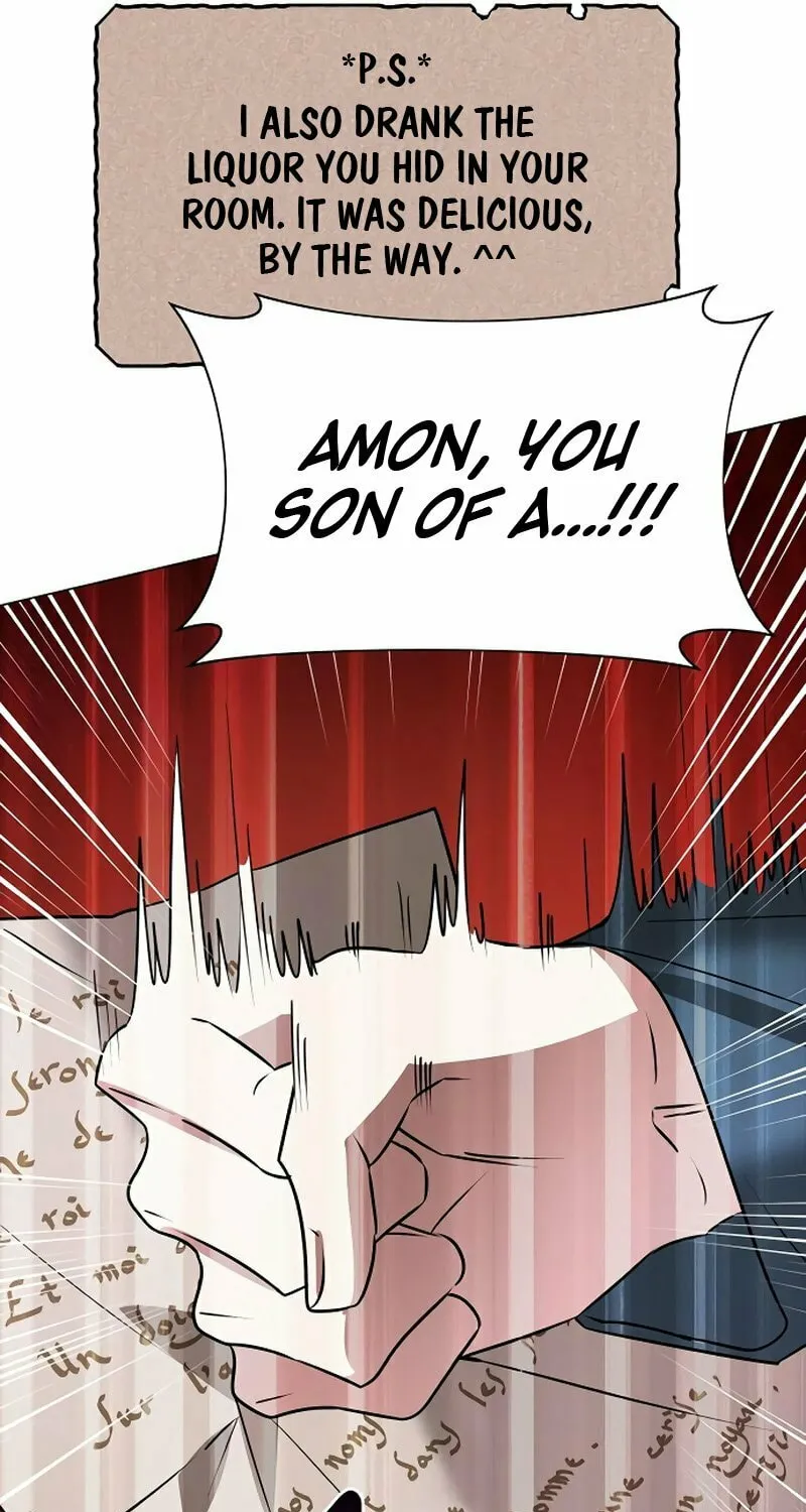 My Ruined ACADEMY Chapter 39 page 95 - 