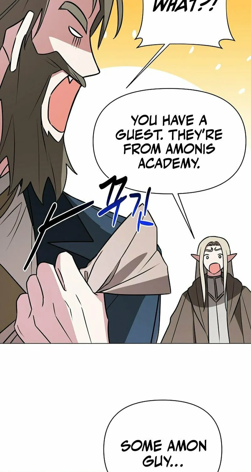 My Ruined ACADEMY Chapter 39 page 97 - 