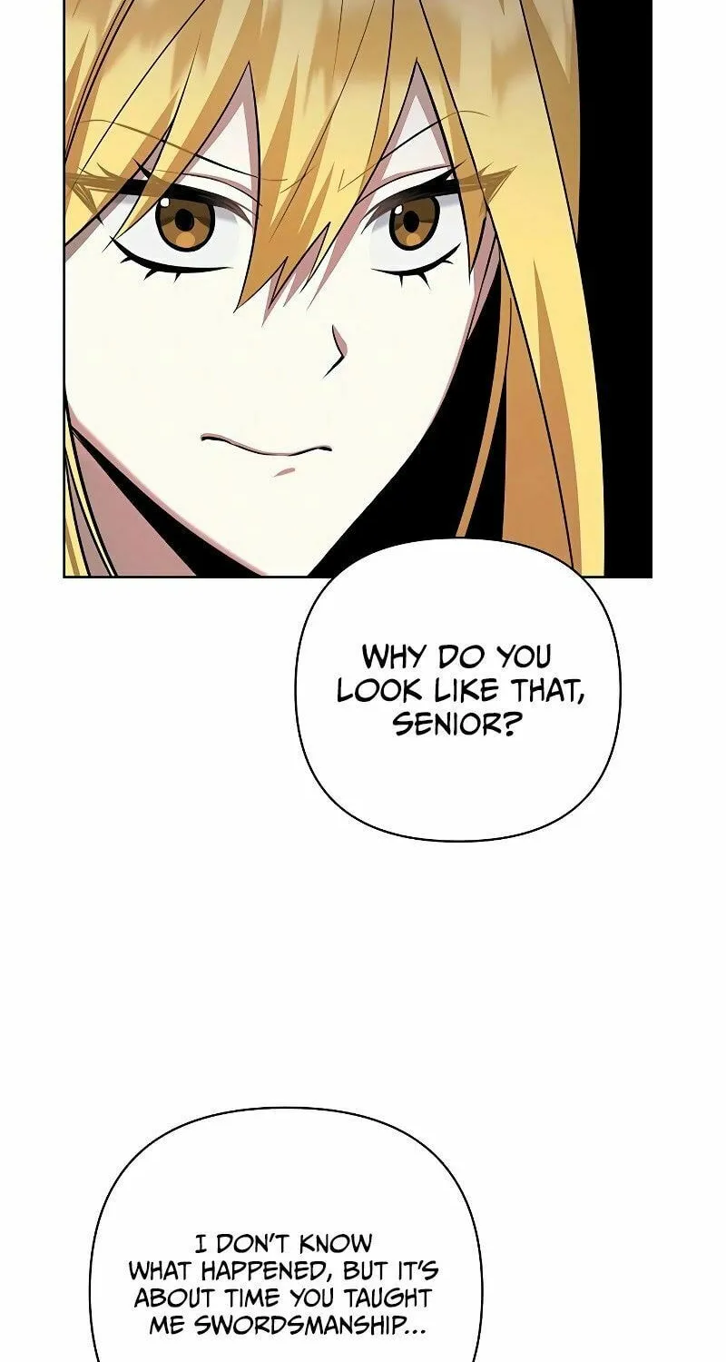 My Ruined ACADEMY Chapter 4 page 2 - 