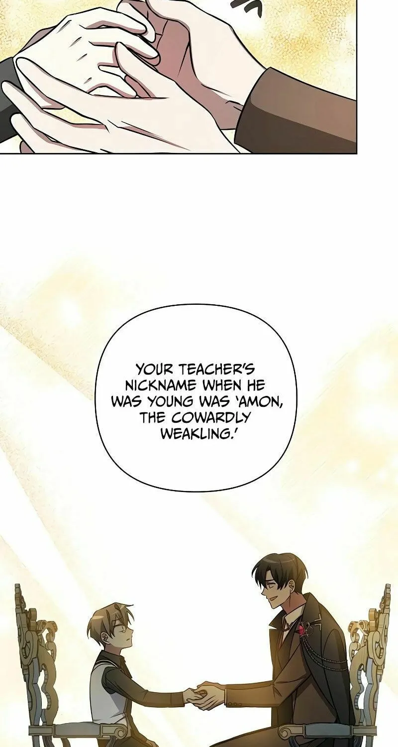 My Ruined ACADEMY Chapter 4 page 102 - 
