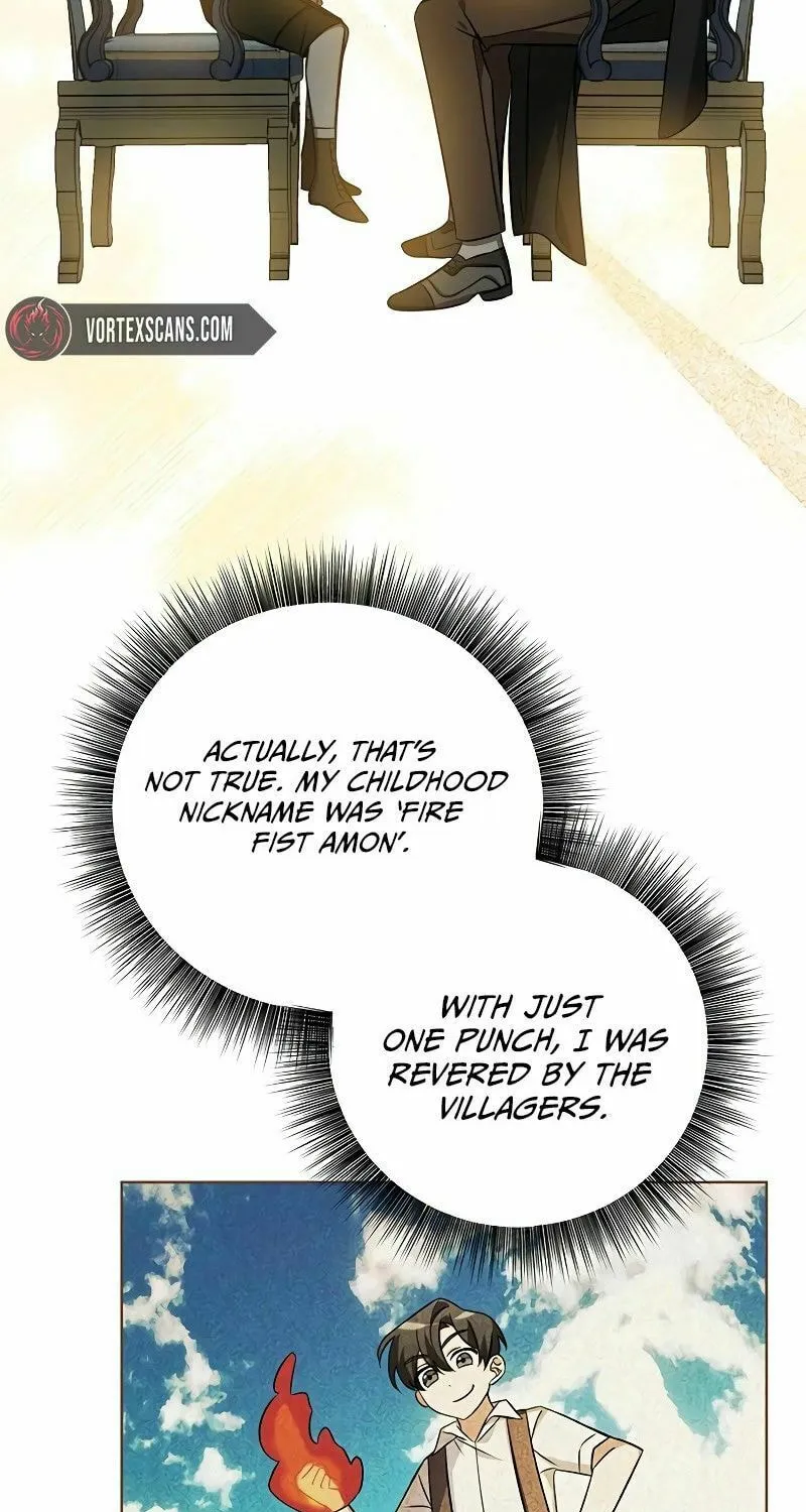 My Ruined ACADEMY Chapter 4 page 103 - 
