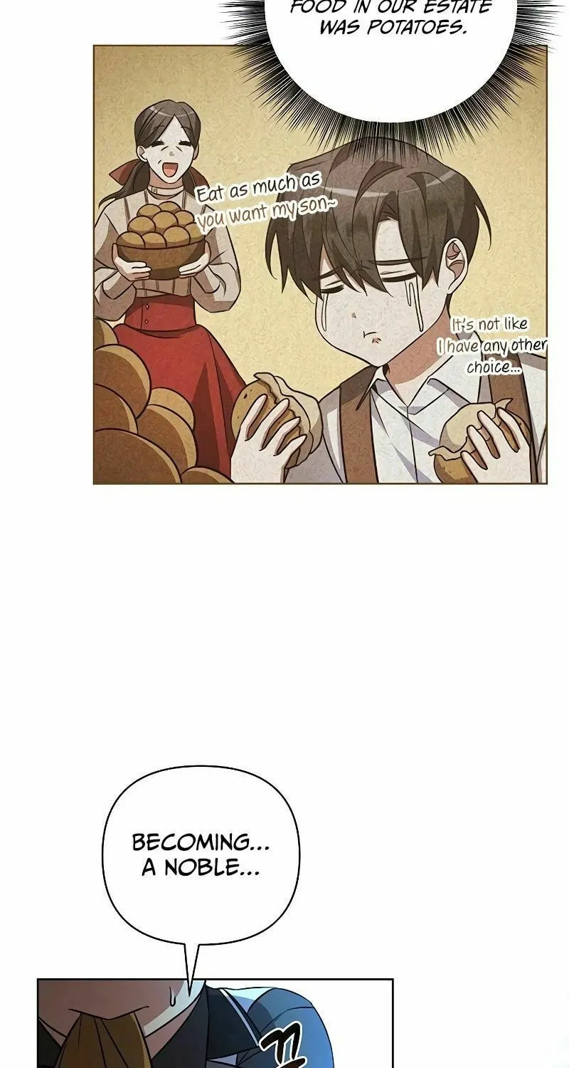 My Ruined ACADEMY Chapter 4 page 109 - 