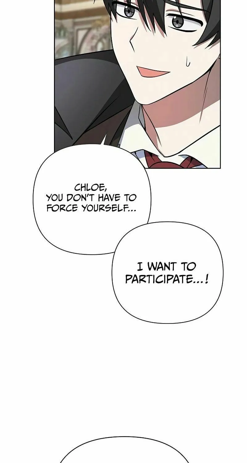 My Ruined ACADEMY Chapter 4 page 118 - 