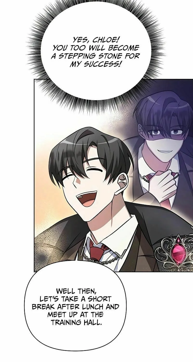 My Ruined ACADEMY Chapter 4 page 121 - 