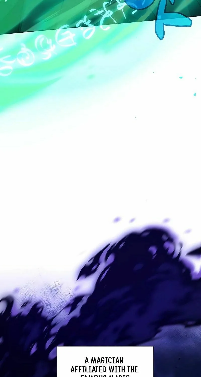 My Ruined ACADEMY Chapter 4 page 17 - 