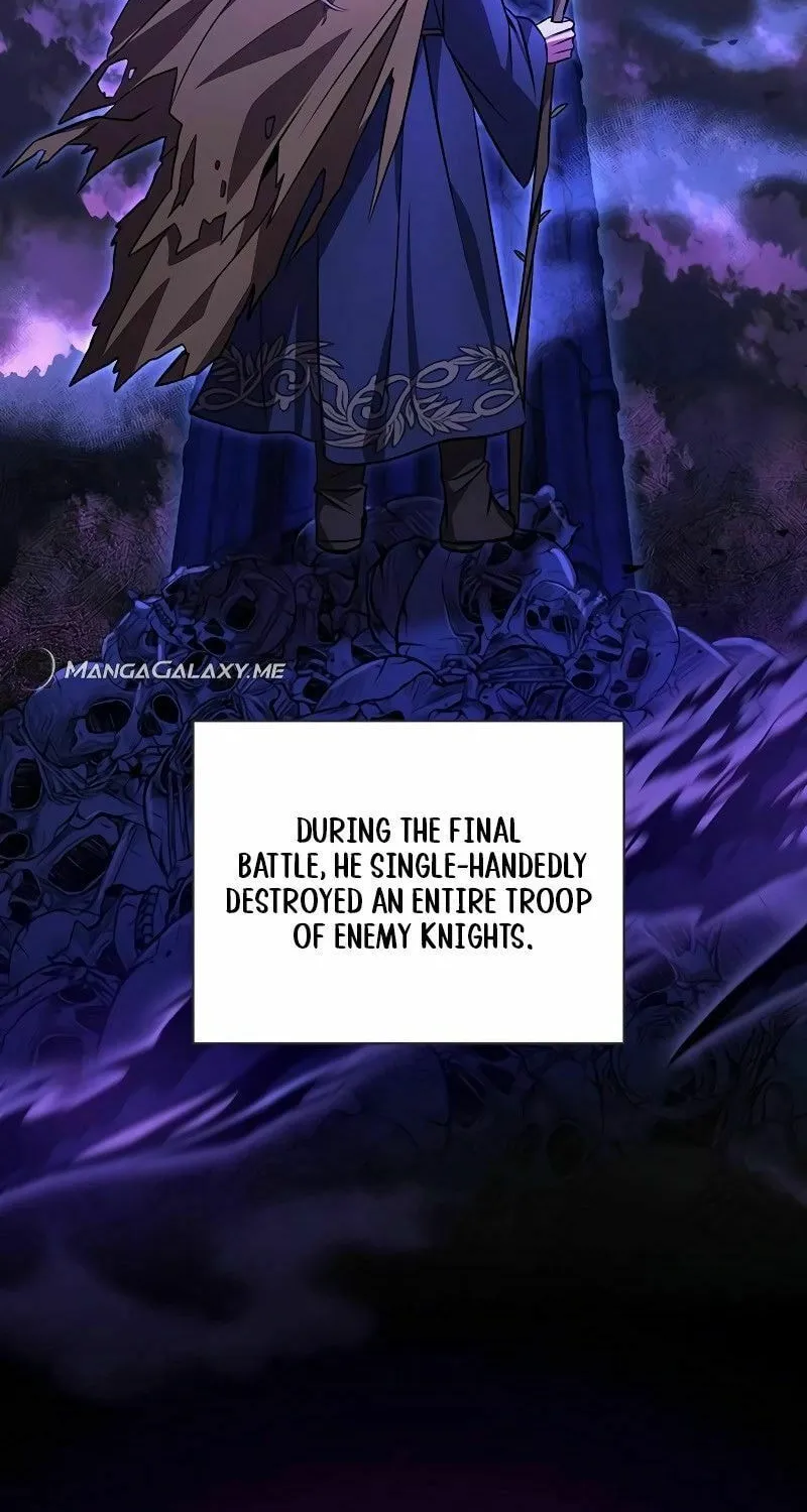 My Ruined ACADEMY Chapter 4 page 19 - 