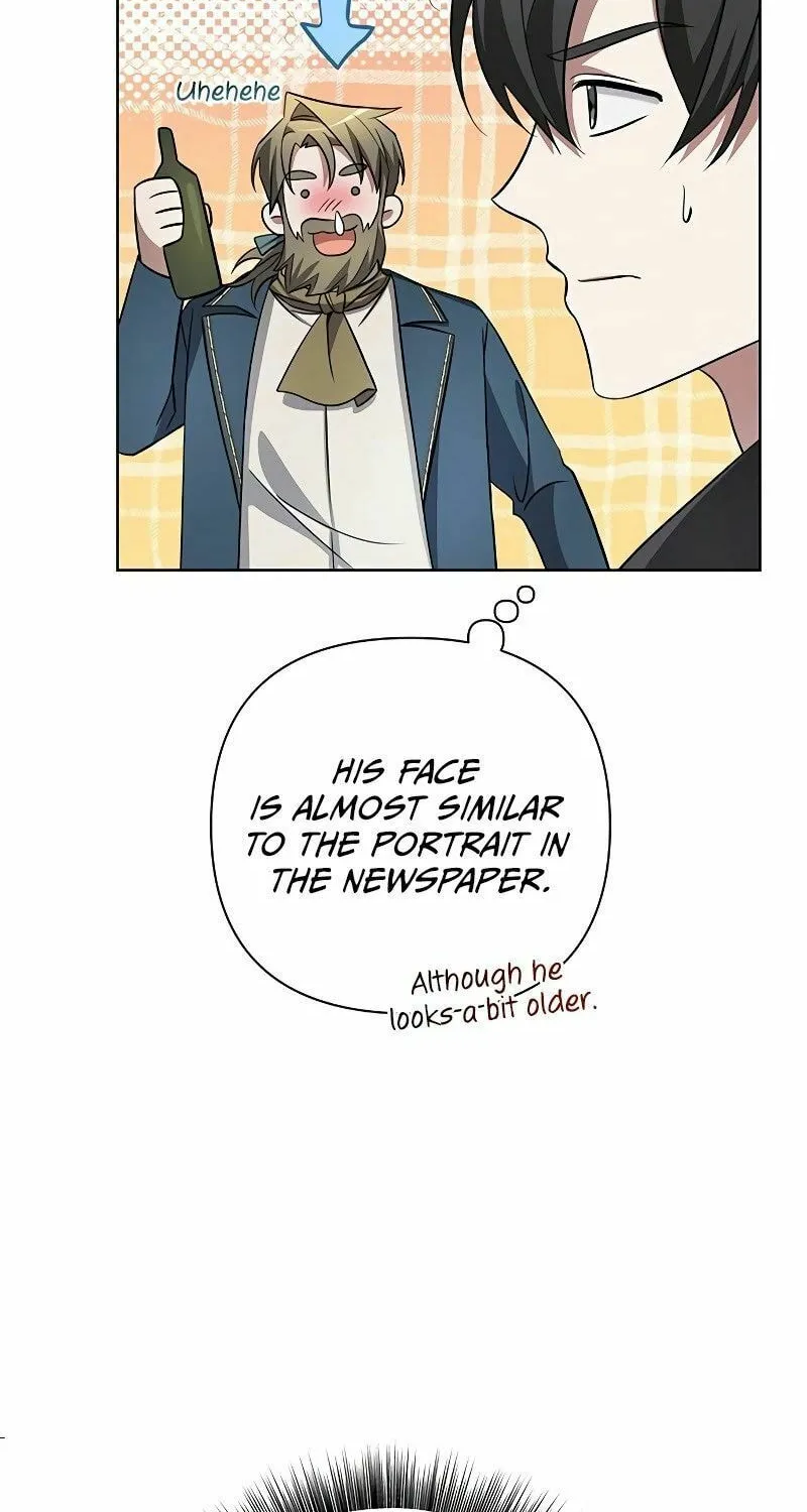 My Ruined ACADEMY Chapter 4 page 22 - 