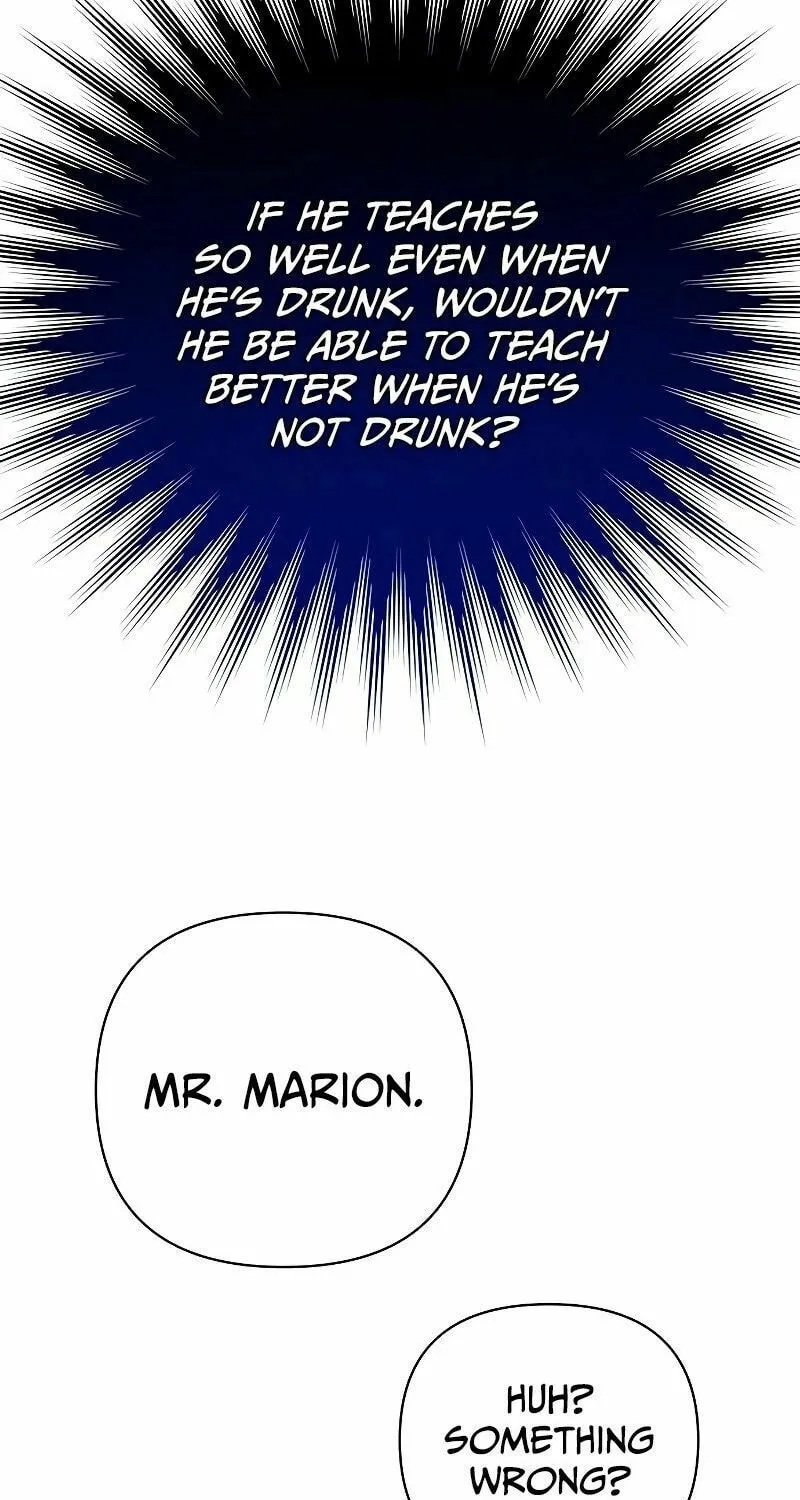 My Ruined ACADEMY Chapter 4 page 26 - 