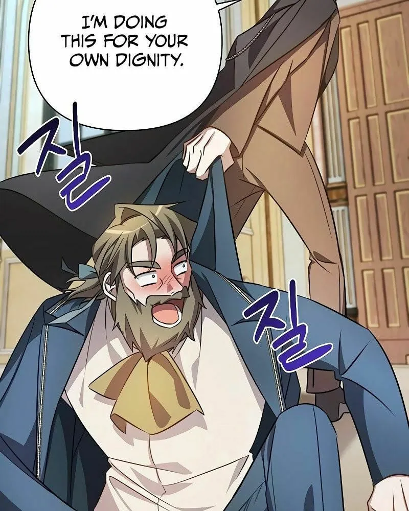 My Ruined ACADEMY Chapter 4 page 30 - 