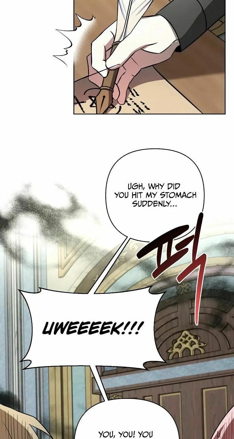 My Ruined ACADEMY Chapter 4 page 34 - 