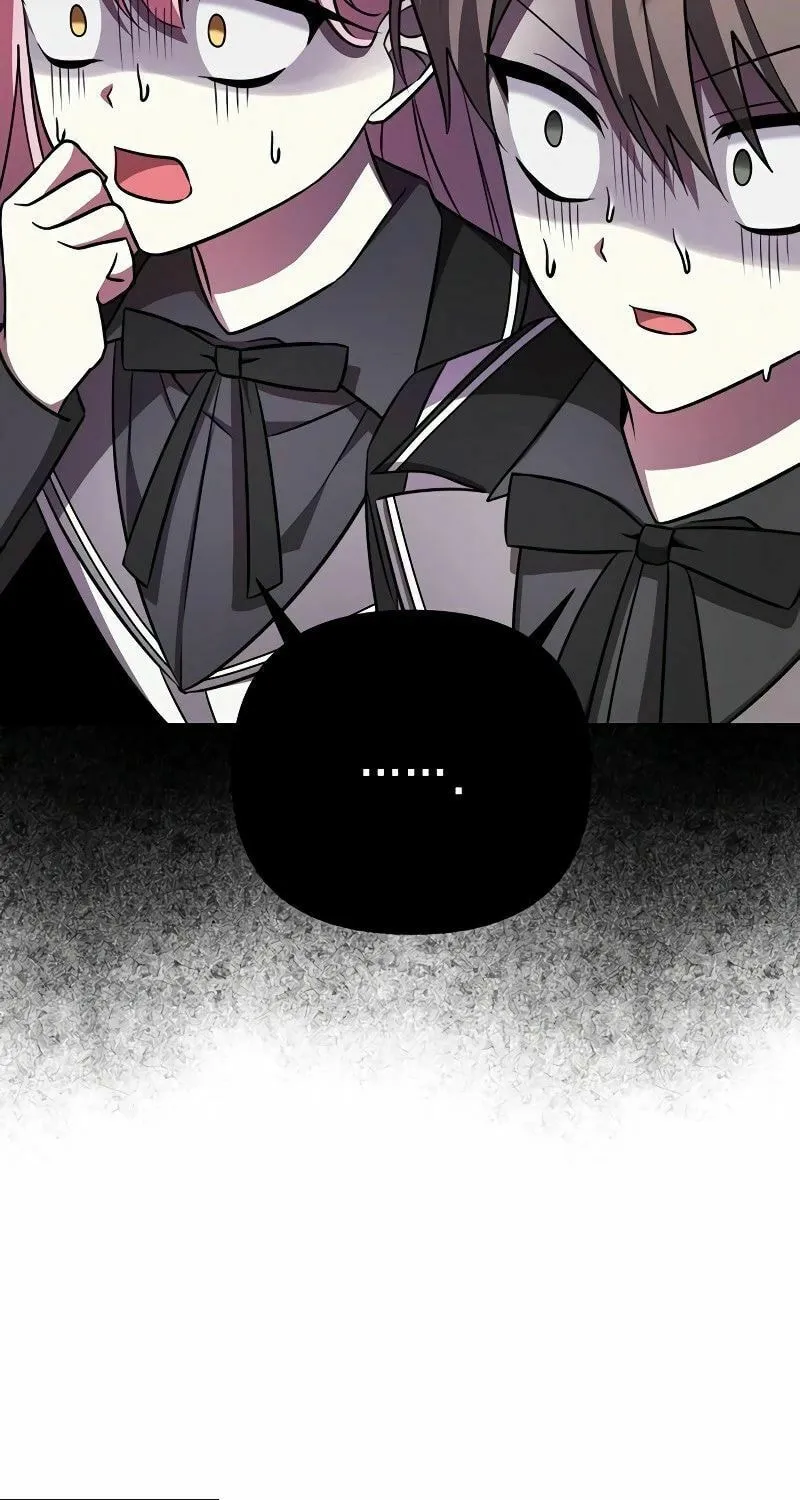 My Ruined ACADEMY Chapter 4 page 36 - 