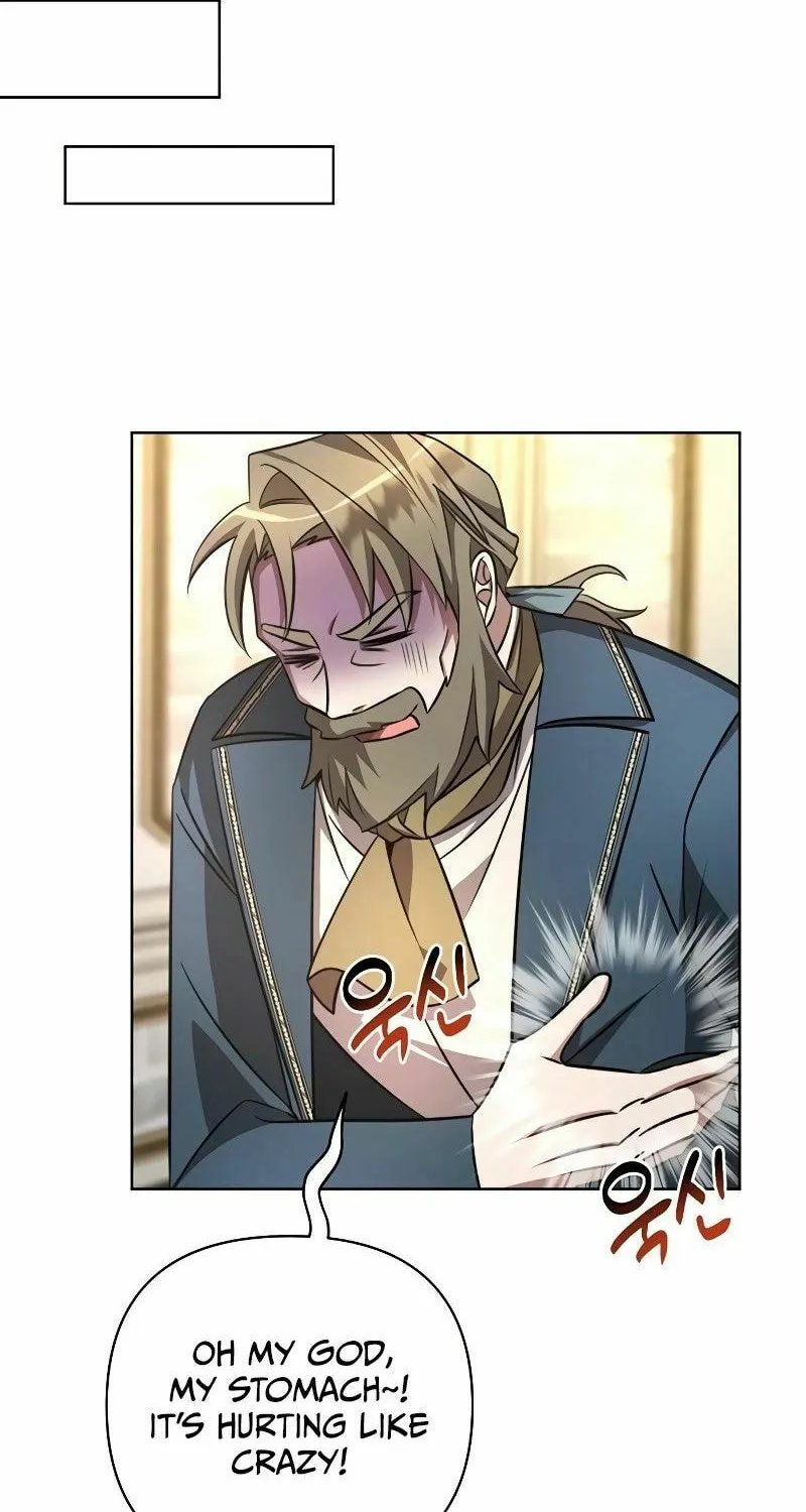 My Ruined ACADEMY Chapter 4 page 37 - 