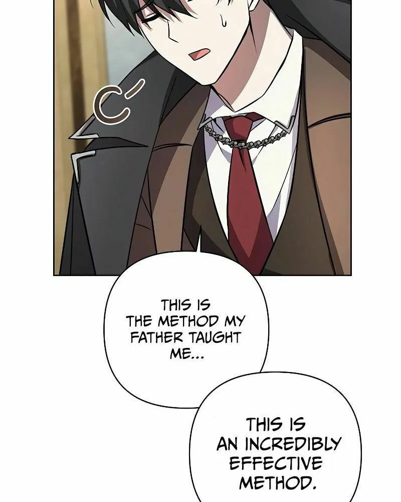 My Ruined ACADEMY Chapter 4 page 40 - 