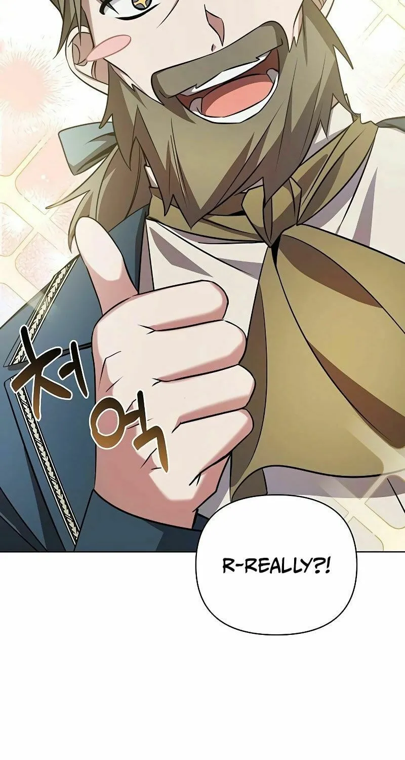 My Ruined ACADEMY Chapter 4 page 42 - 