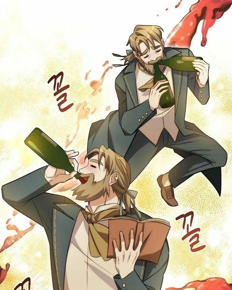 My Ruined ACADEMY Chapter 4 page 50 - 
