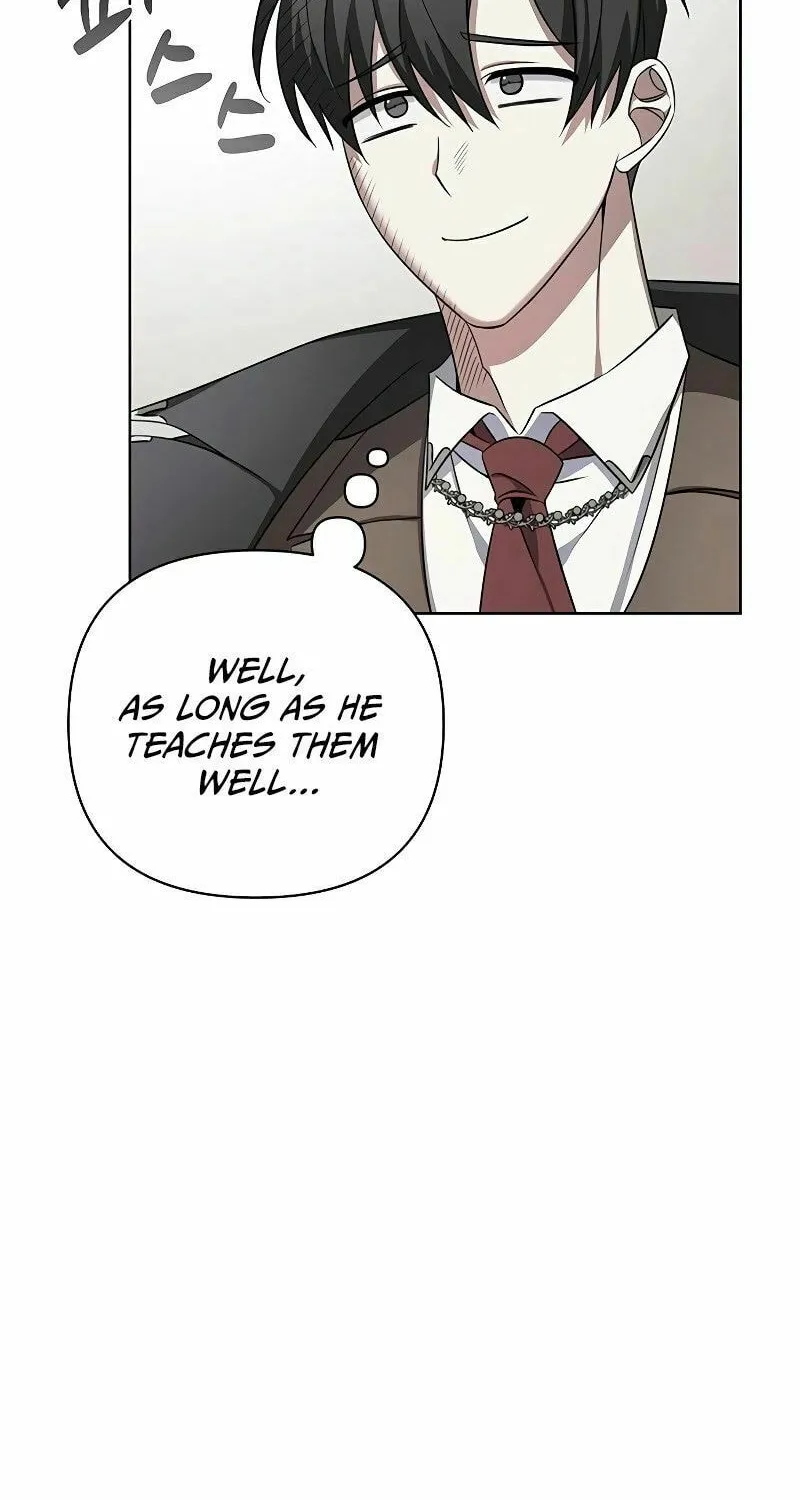 My Ruined ACADEMY Chapter 4 page 57 - 