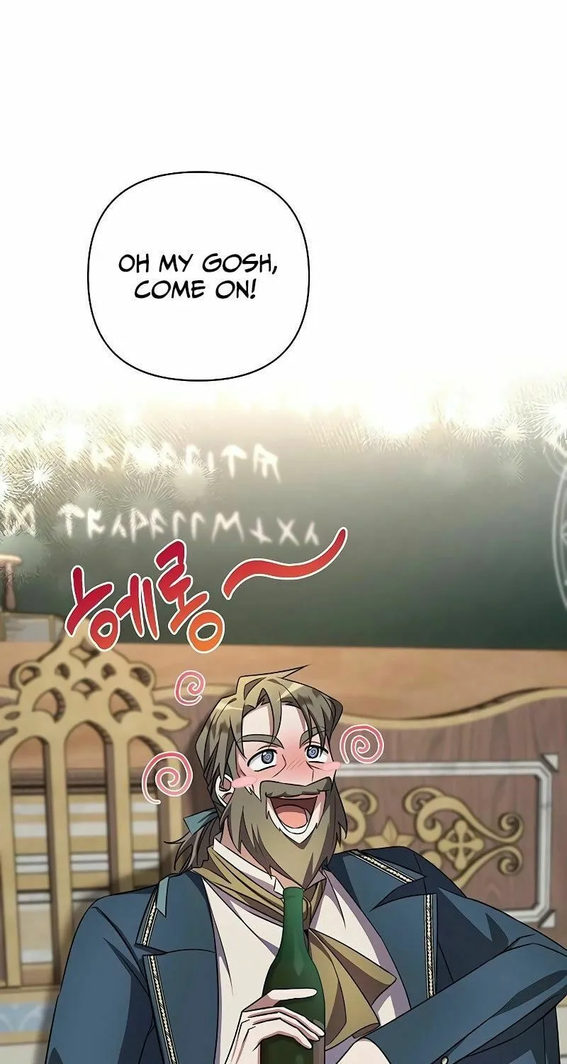 My Ruined ACADEMY Chapter 4 page 58 - 