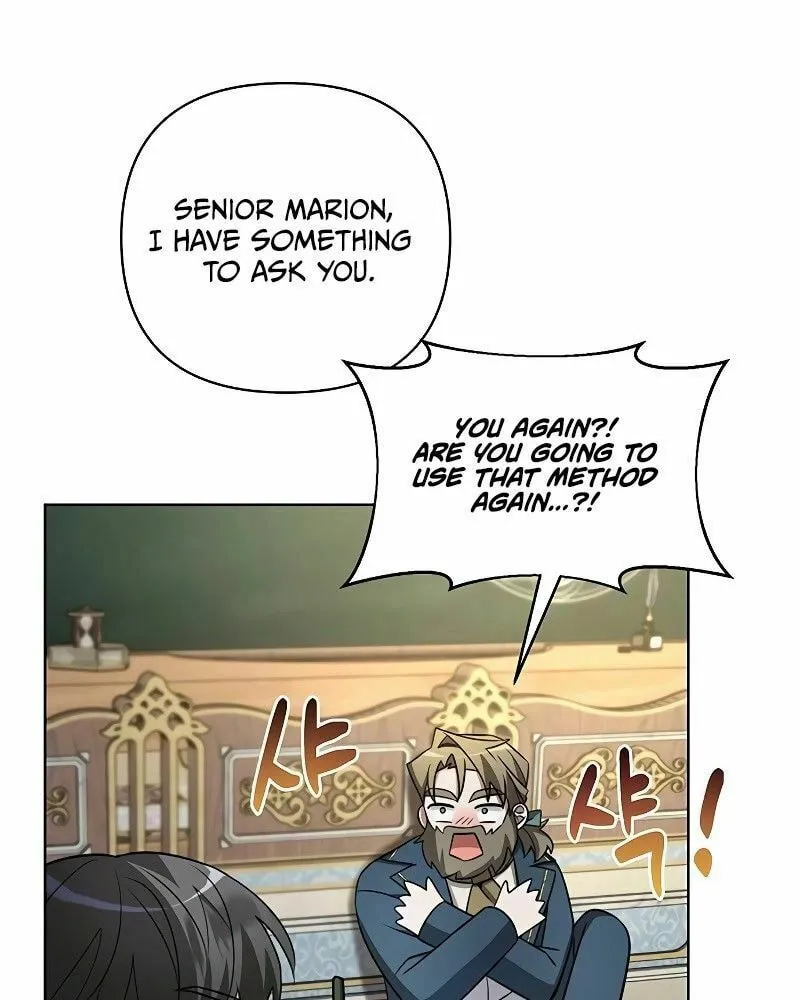 My Ruined ACADEMY Chapter 4 page 60 - 