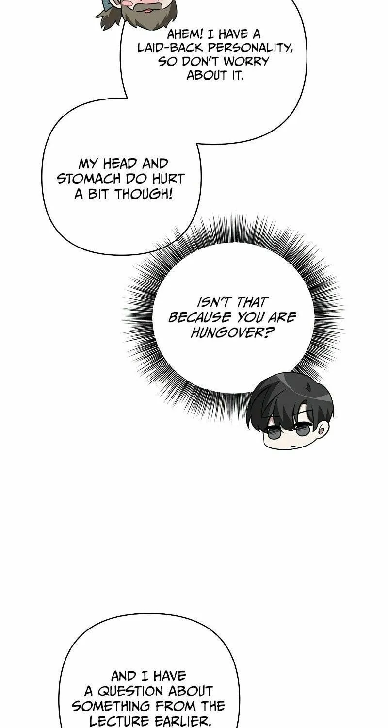 My Ruined ACADEMY Chapter 4 page 63 - 