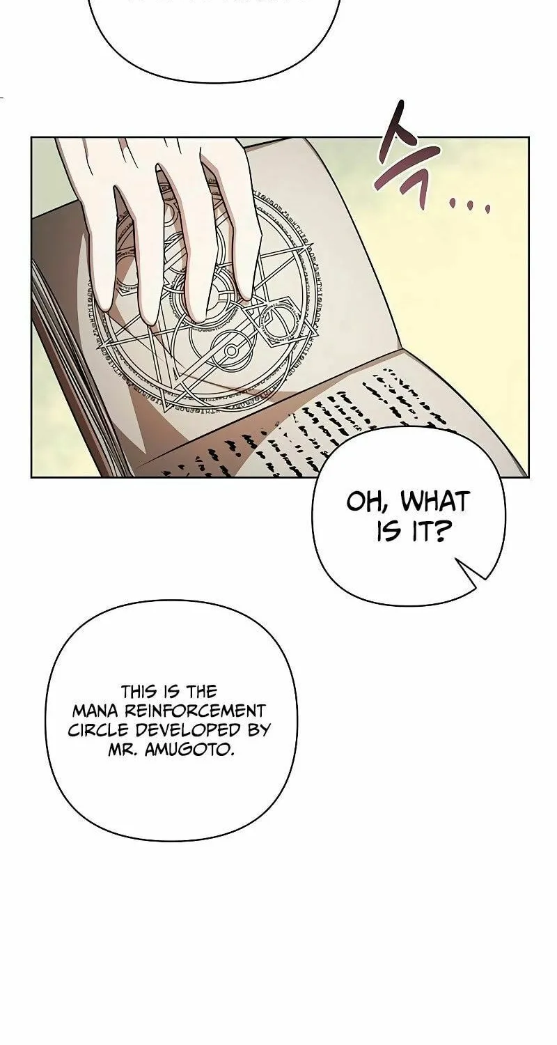 My Ruined ACADEMY Chapter 4 page 64 - 