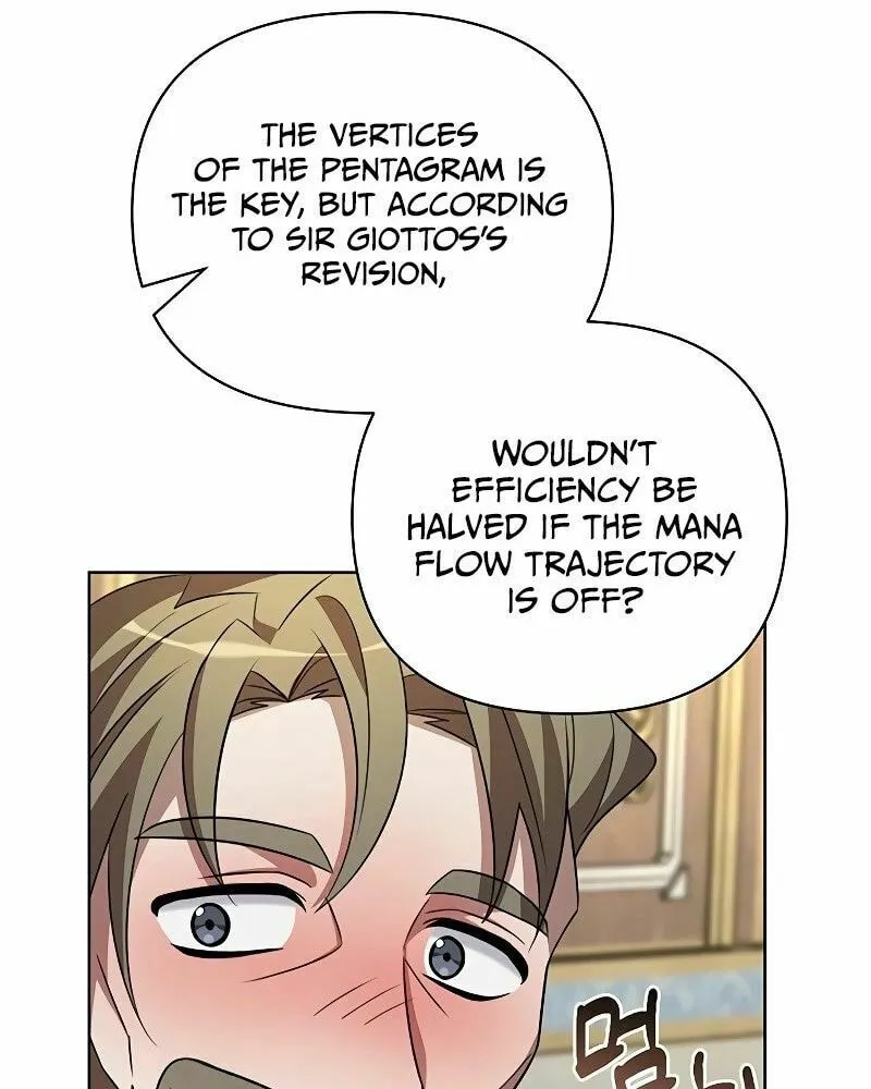 My Ruined ACADEMY Chapter 4 page 65 - 