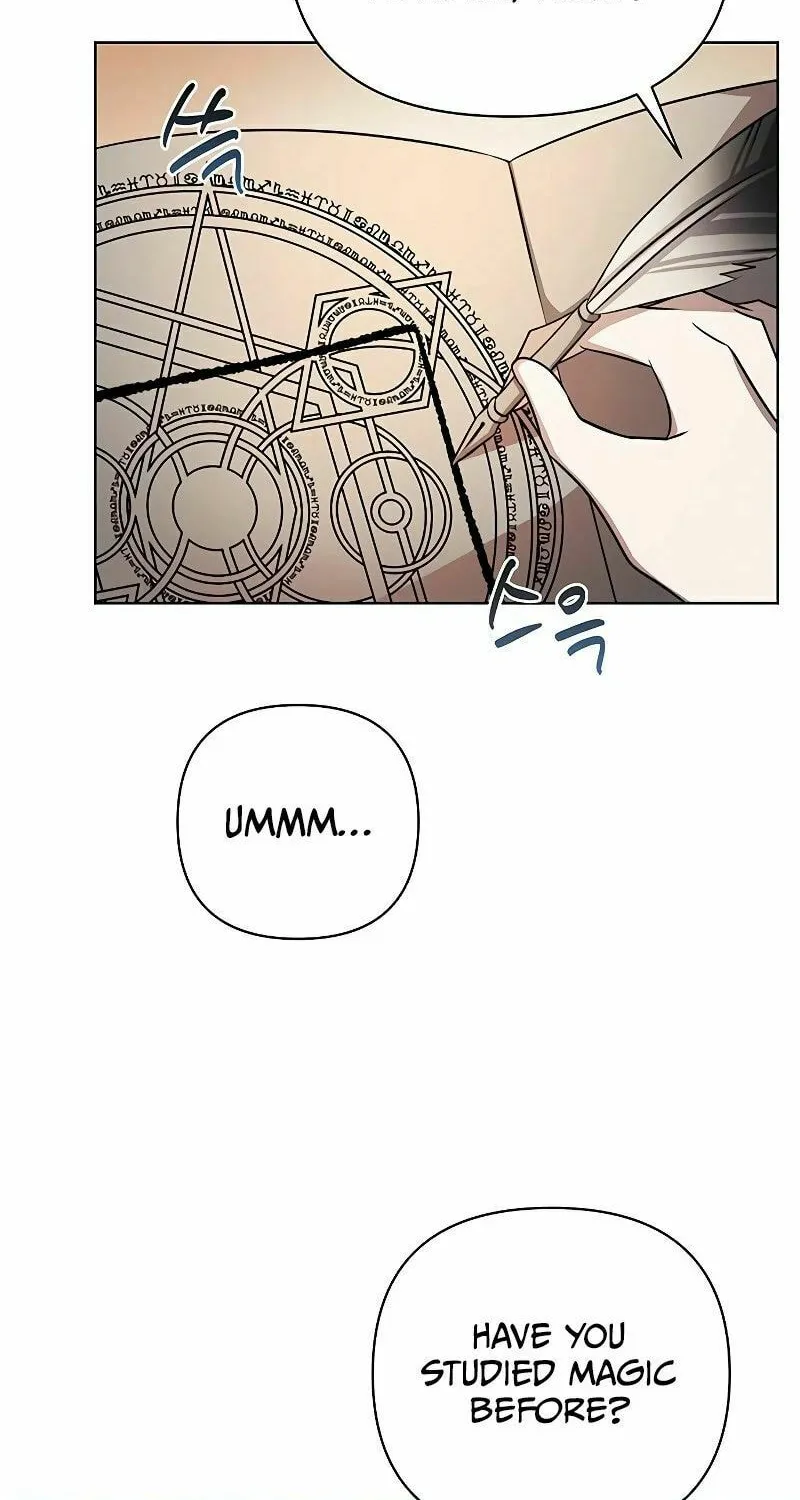 My Ruined ACADEMY Chapter 4 page 67 - 