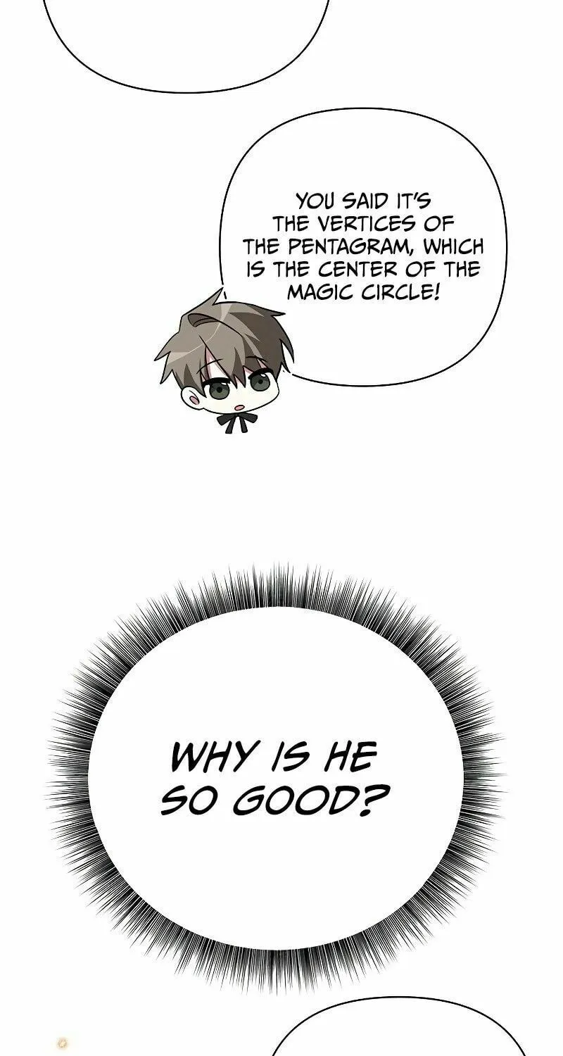 My Ruined ACADEMY Chapter 4 page 8 - 