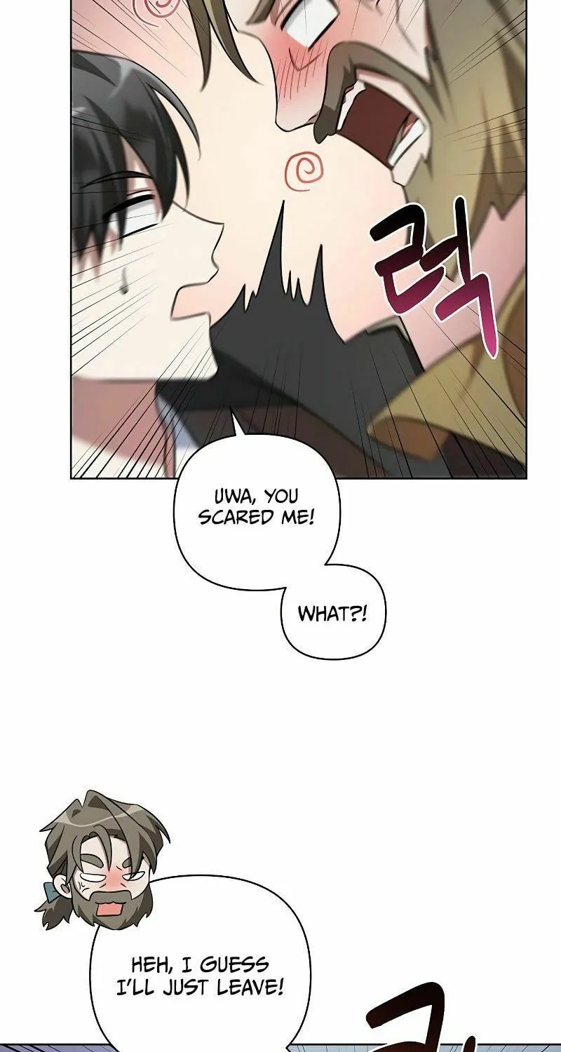 My Ruined ACADEMY Chapter 4 page 71 - 