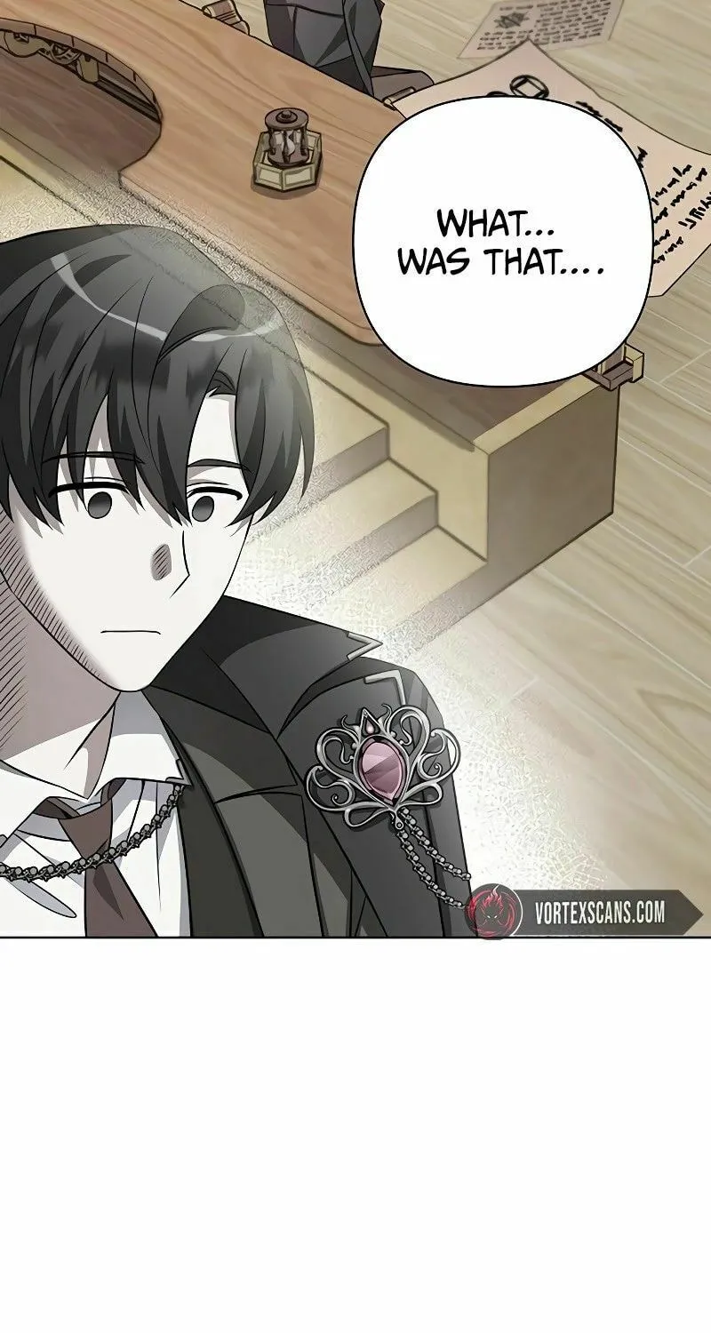 My Ruined ACADEMY Chapter 4 page 73 - 