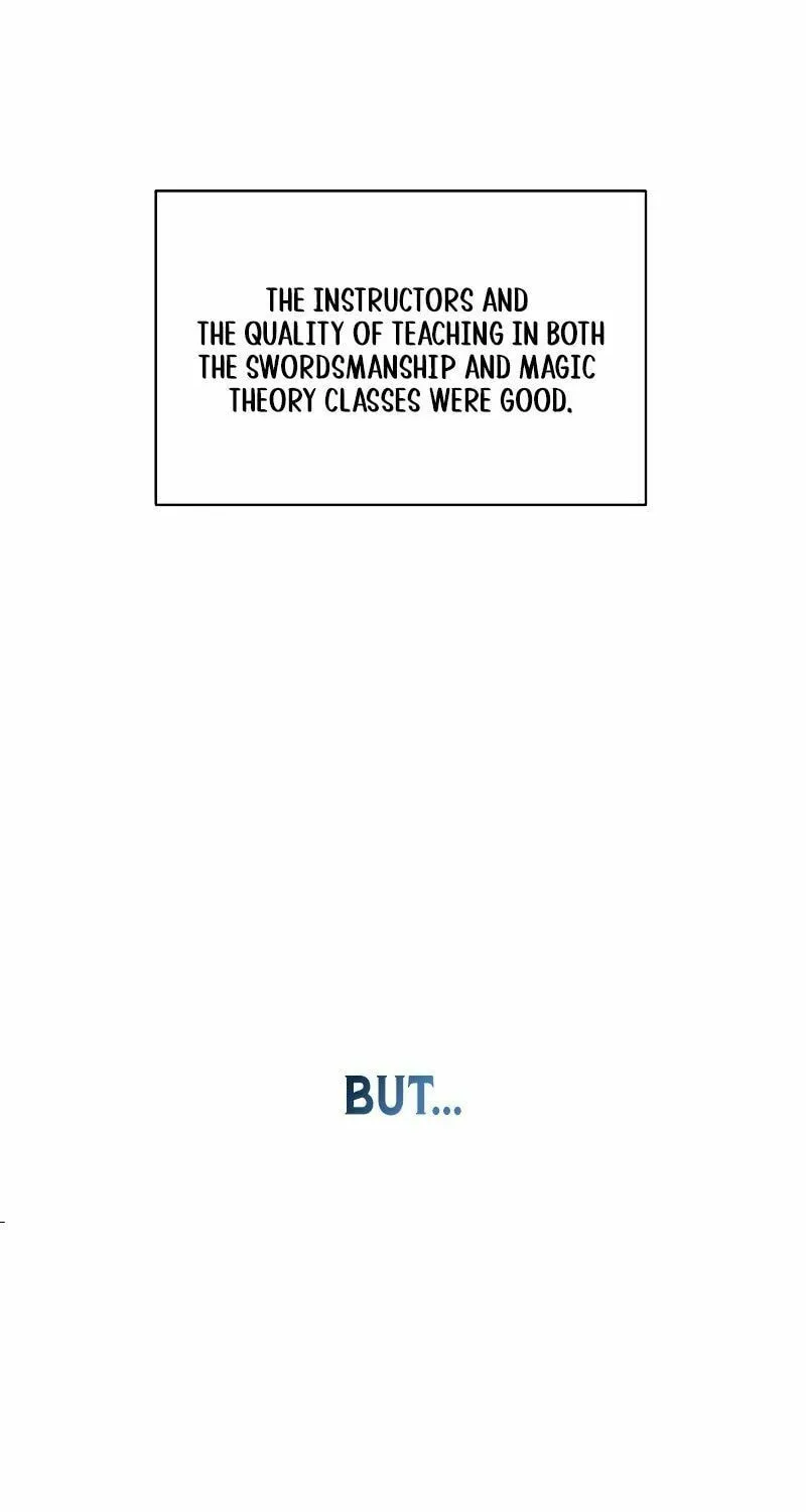 My Ruined ACADEMY Chapter 4 page 74 - 