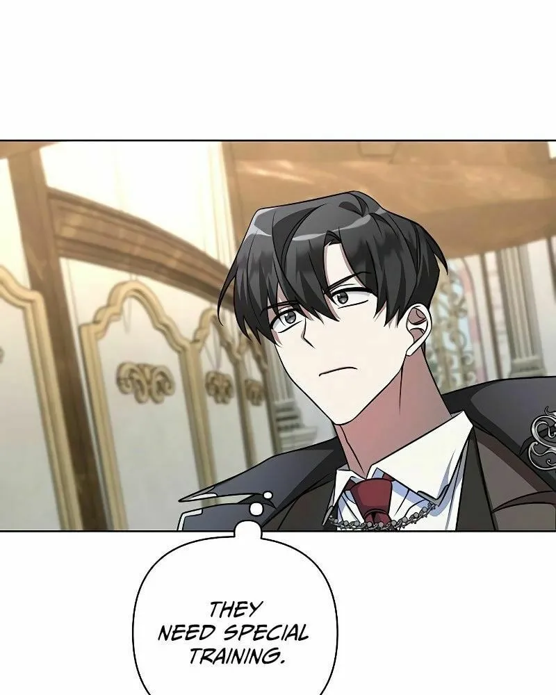 My Ruined ACADEMY Chapter 4 page 75 - 