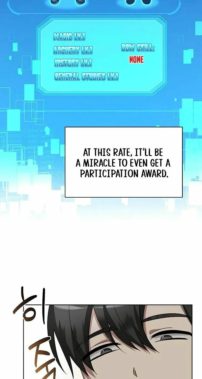 My Ruined ACADEMY Chapter 4 page 77 - 