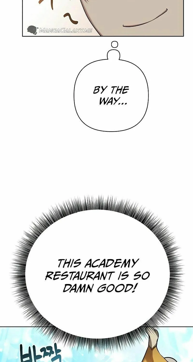 My Ruined ACADEMY Chapter 4 page 78 - 