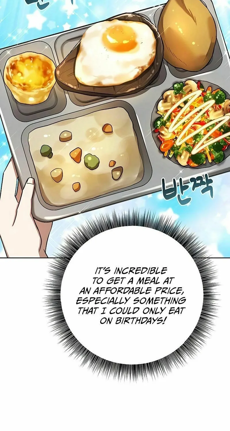 My Ruined ACADEMY Chapter 4 page 79 - 