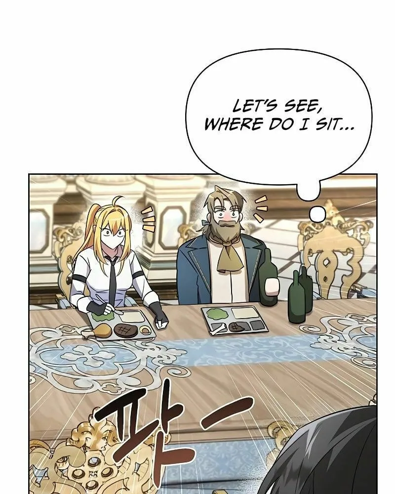 My Ruined ACADEMY Chapter 4 page 80 - 