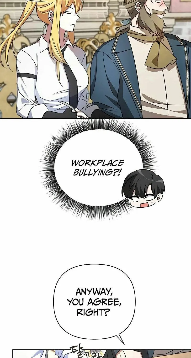 My Ruined ACADEMY Chapter 4 page 82 - 
